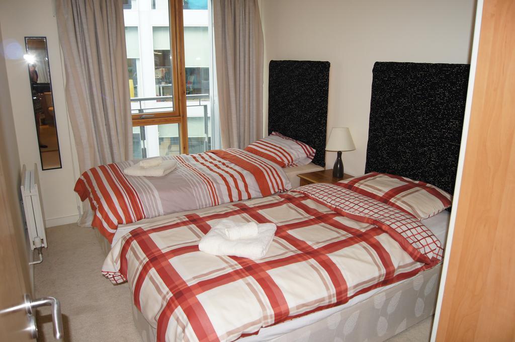Gasworks - Luxury Apartments Dublin Room photo