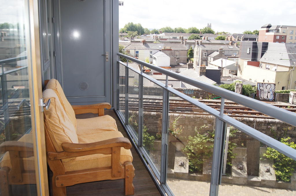 Gasworks - Luxury Apartments Dublin Exterior photo